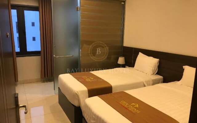 Tien Thinh Hotel Ha Long- by Bay Luxury