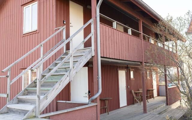 Prästgårdens Pensionat