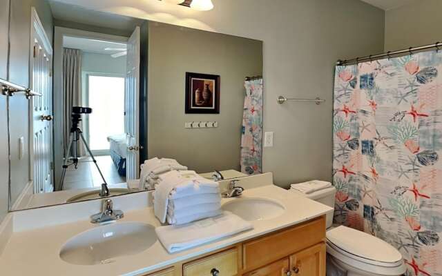 Ocean Reef by Southern Vacation Rentals