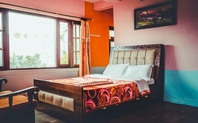 Sadhana Yoga Retreat Centre