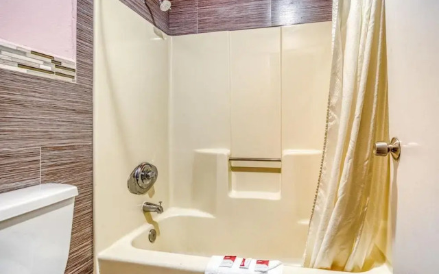 Scottish Inns Whittier