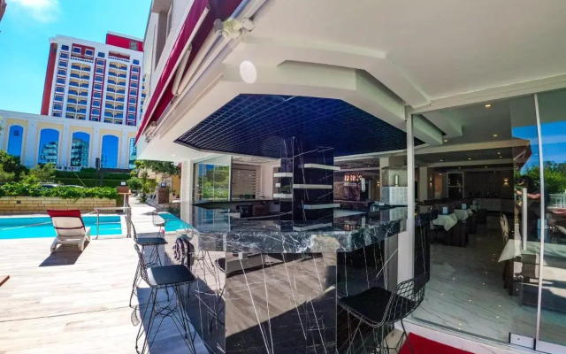 Bir Hotel