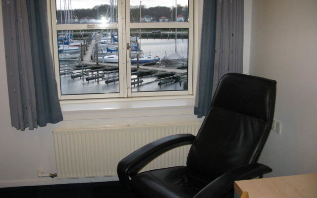 Havnehotellet