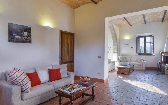 Alborata 10 in Montalcino