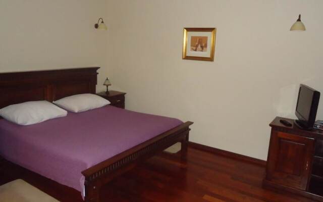 Fortuna Hotel & Restaurant