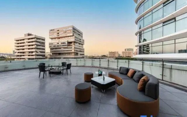 Shenzhen Ximan Hotel (Guangming High tech Park Branch)