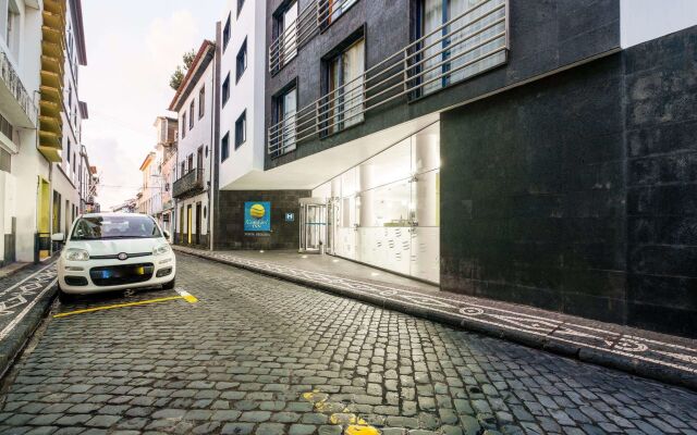 The Azoriani Boutique, Ascend Hotel Collection