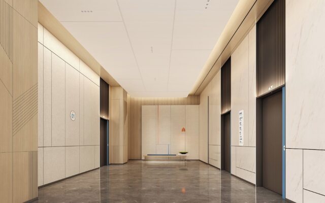 Holiday Inn Express Guiyang Airport by IHG