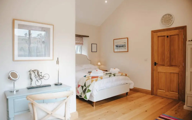 New Peaceful Countryside Annex