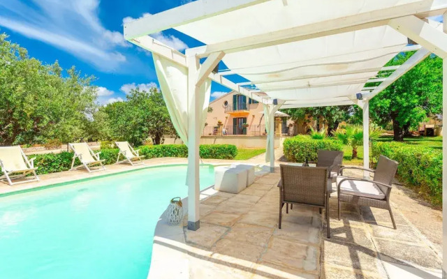 Villa Ginevra Large Private Pool A C Wifi - 3079
