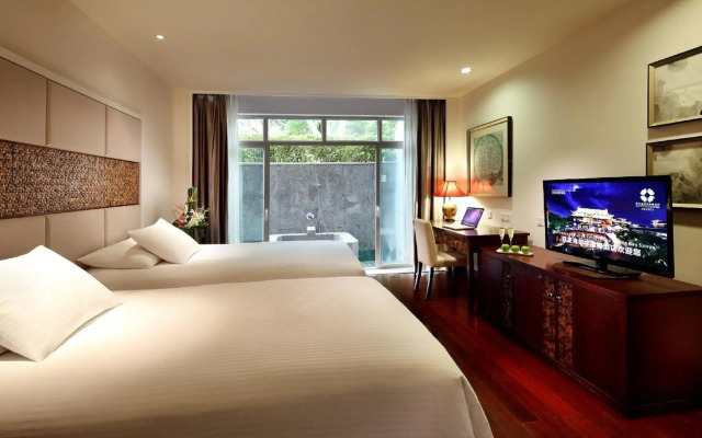 Huayu Resort & Spa Yalong Bay Sanya