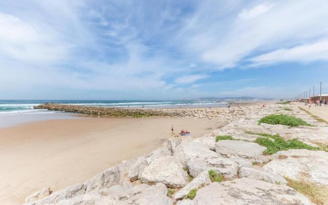 Vita Portucale ! Costa Caparica Triplex w/ Terrace