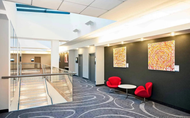 Novotel Krakow Centrum