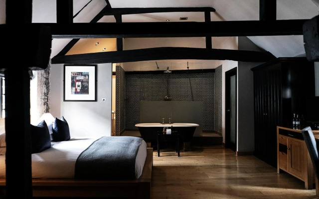 Hotel du Vin & Bistro Henley-on-Thames