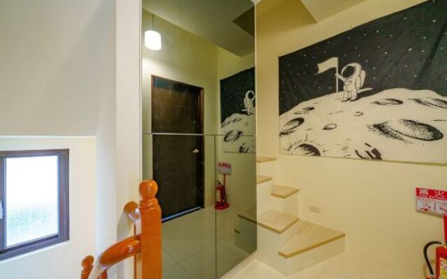 New Sen Living Homestay