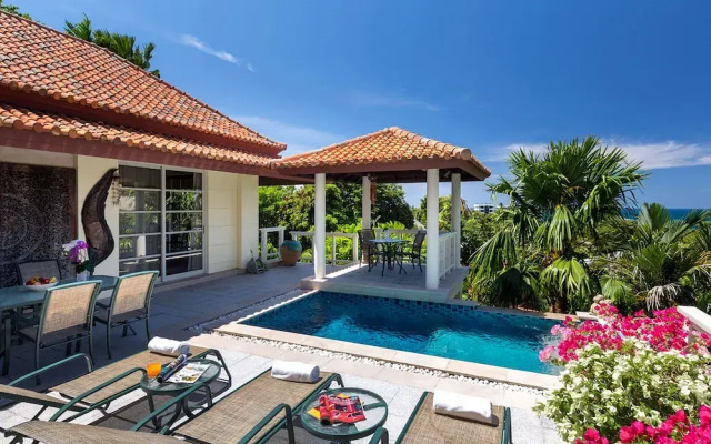 Katamanda - Villa Kamia
