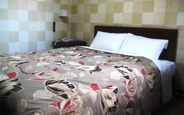 Hotel Park Sendai One