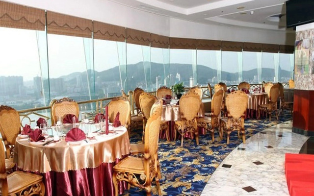 Xiamen MinNan Hotel