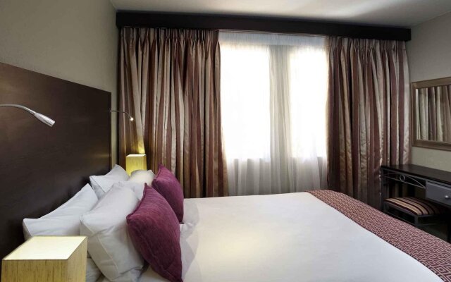 Mercure Johannesburg Bedfordview Hotel