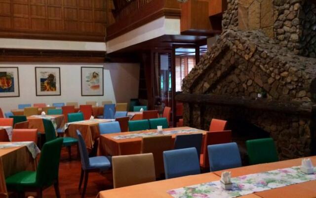 Royal Bella Vista Country Club at Chiang Mai