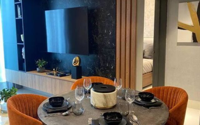 Luxury Apartment at Piantini - Arpel 6