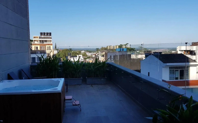Vvc Hotels