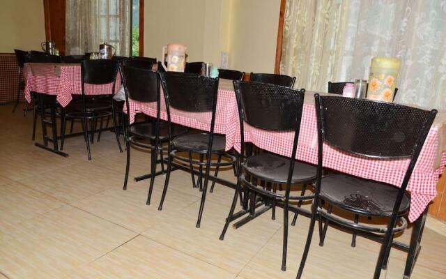 Hotel Royal Orchard
