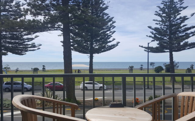 The Nautilus Napier