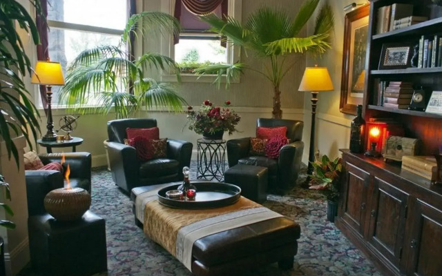 Hotel La Rose