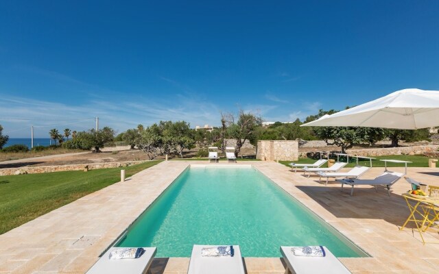 Villa Tamerici