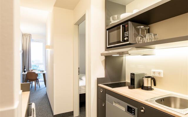 sylc. Apartmenthotel