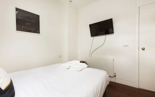 3 BDR Mews Belgravia by The Residences