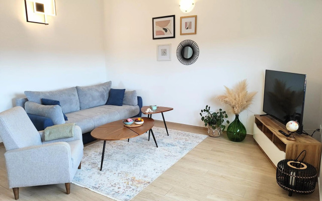 Apartment Pavao 2126