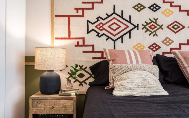 Sabha - 3 Bedrooms in Almagro