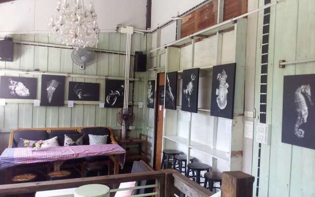 The Old Times Nakhon