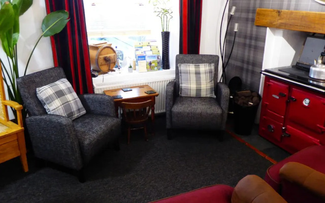 Drumquin Guest House