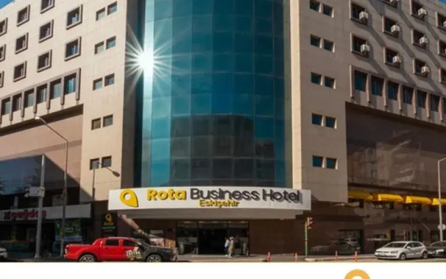 Rota Business Hotel Eskişehir