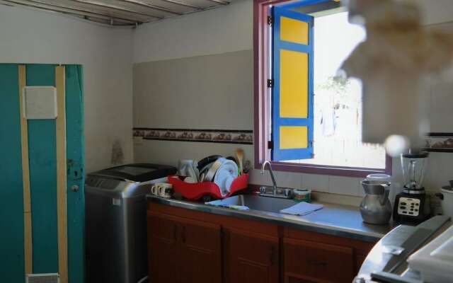 Hostal Familiar Jerico