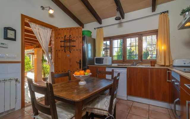 Canaus in Campos With 3 Bedrooms and 2 Bathrooms