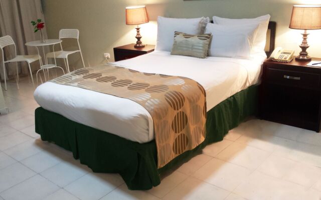 Hotel Real Bella Vista