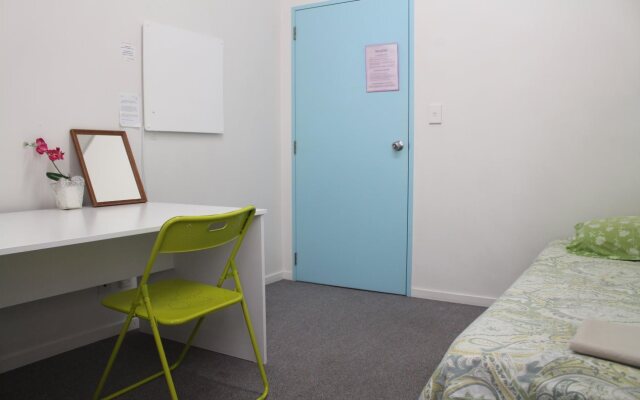 BK Hostel
