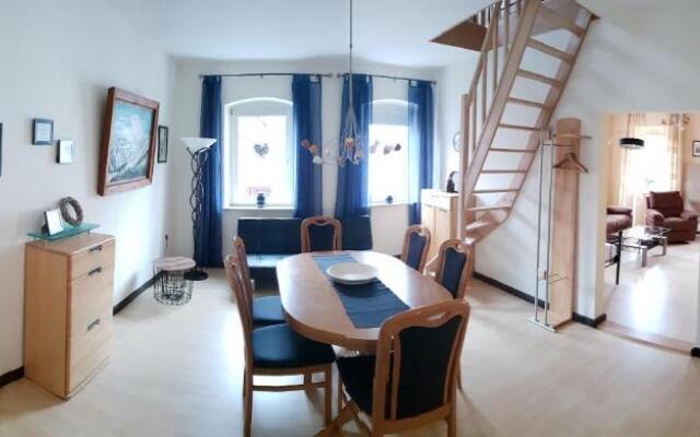 Ferienwohnungen zur Post - 102