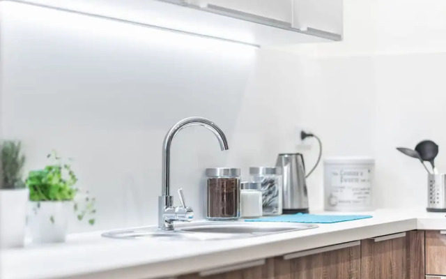 Vistula - New Exclusive Apartments VIP