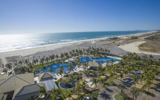 Golf Ville Resorts Suites