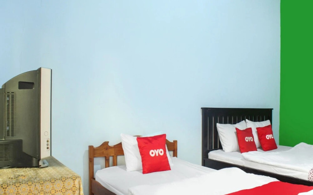 Hotel O Wisma Harapan Baik