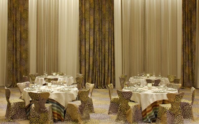 Hotel Missoni Kuwait Hotel