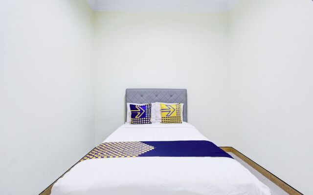 SPOT ON 94007 Homestay Putra Syariah