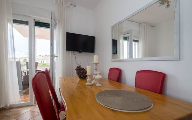 Apartment Zorica