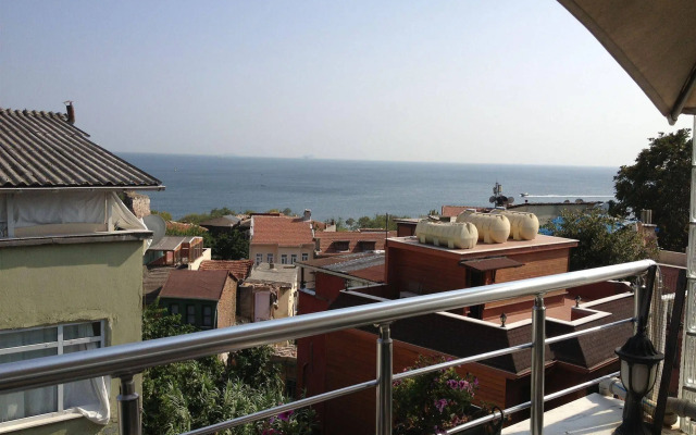 Timeks Suite Sultanahmet