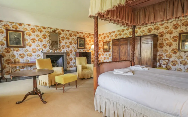 The Laird's Wing - Brodie Castle